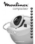 Инструкция Moulinex GM-5010