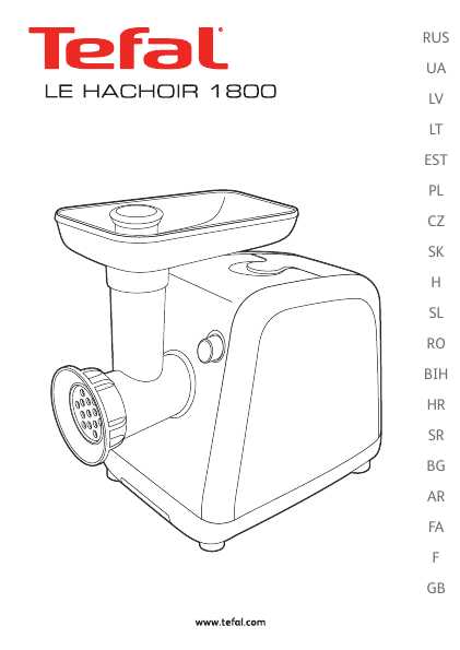 Инструкция Moulinex ME-7108