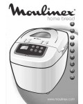 Инструкция Moulinex OW-1101