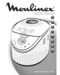 Инструкция Moulinex OW-302230IX