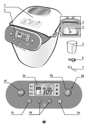 Инструкция Moulinex OW-3101