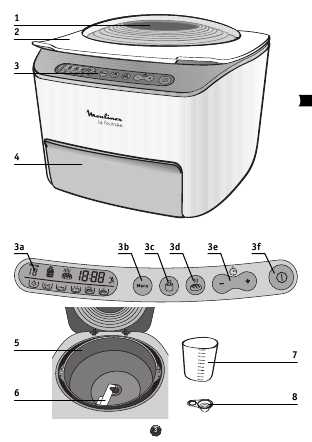 Инструкция Moulinex RZ-7101