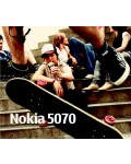 Инструкция Nokia 5070