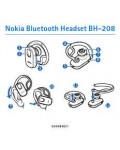 Инструкция Nokia BH-208