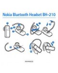 Инструкция Nokia BH-210