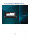 Инструкция Nokia E90
