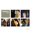 Инструкция Nokia N72