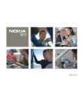 Инструкция Nokia N73