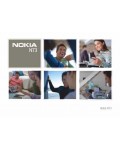 Инструкция Nokia N73 Music Edition
