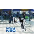 Инструкция Nokia N90