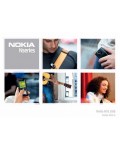 Инструкция Nokia N91 8Gb