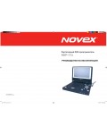 Инструкция Novex NDP-771