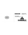 Инструкция Odeon AV-40
