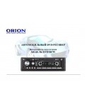 Инструкция ORION DVD-087W