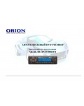 Инструкция ORION DVD-090BTR