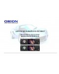 Инструкция ORION DVD-093G/R
