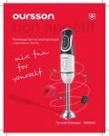 Инструкция Oursson HB6050