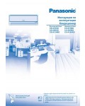 Инструкция Panasonic CS-A9HKD