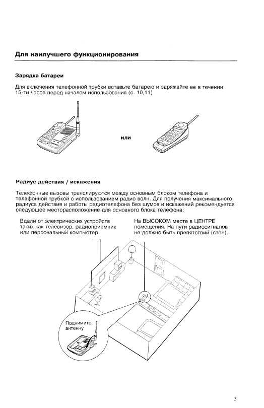 Инструкция Panasonic KX-T9350