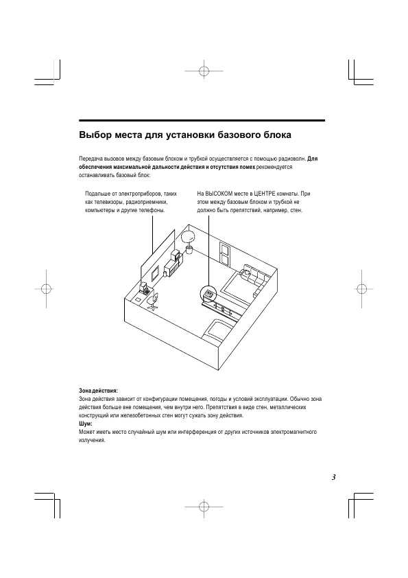 Инструкция Panasonic KX-TCD725RUM