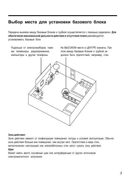 Инструкция Panasonic KX-TCD735RUM