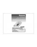 Инструкция Panasonic KX-TS10MX