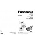 Инструкция Panasonic NV-VX30