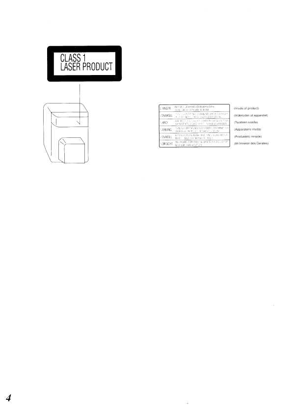 Инструкция Panasonic SC-CH34