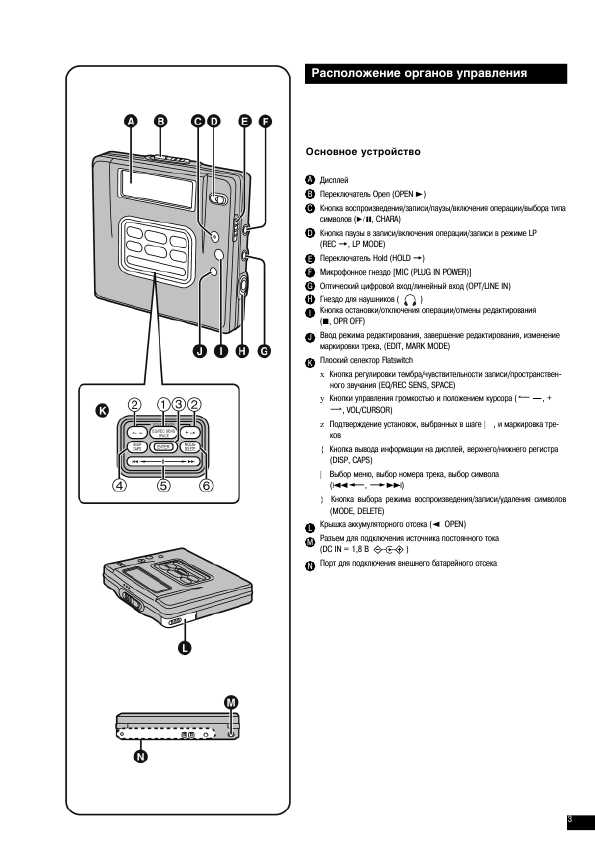 Инструкция Panasonic SJ-MR220