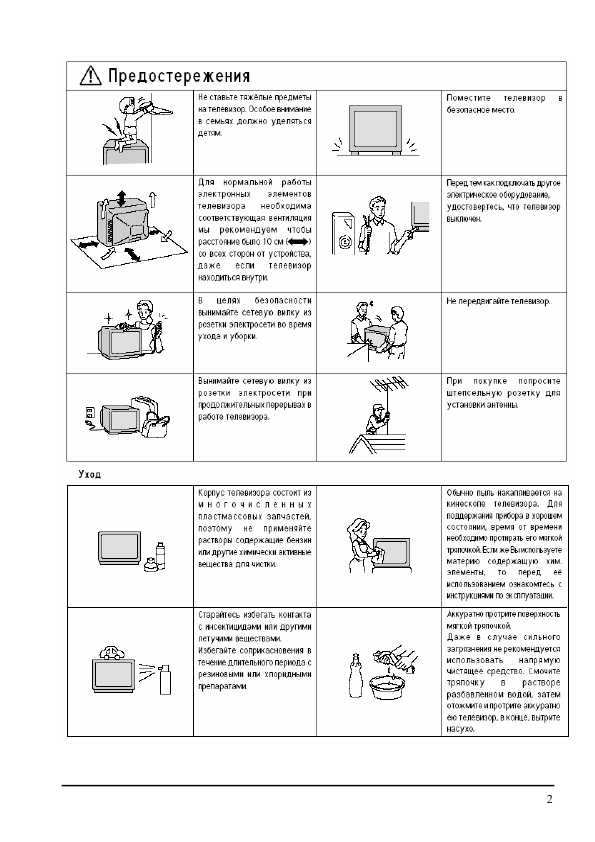 Инструкция Panasonic TX-43P950M