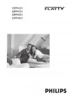 Инструкция Philips 15PF4121