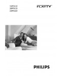 Инструкция Philips 15PF5121