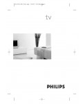 Инструкция Philips 21PT5520