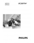 Инструкция Philips 26PF5321