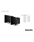 Инструкция Philips 32PFL5624H