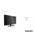 Инструкция Philips 32PFL8404H