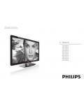 Инструкция Philips 32PFL8605H