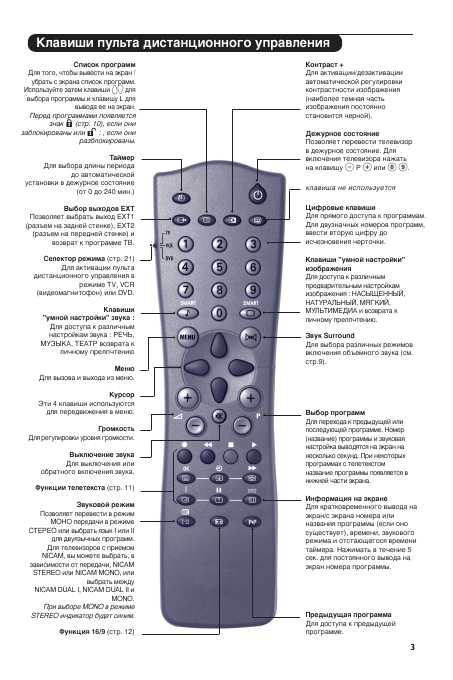 Инструкция Philips 32PW6826