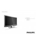 Инструкция Philips 40PFL9704H