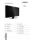 Инструкция Philips 42PFL7423D