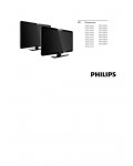 Инструкция Philips 52PFL5604H