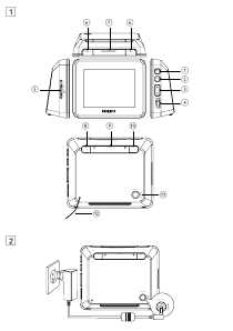 Инструкция Philips AJL-303