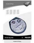 Инструкция Philips AX-3200-3215