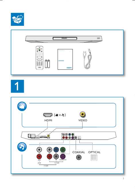 Инструкция Philips BDP-7700