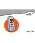 Инструкция Philips CT-5398