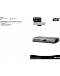 Инструкция Philips DVD 710