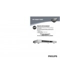 Инструкция Philips DVD 737