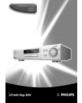 Инструкция Philips DVD 957