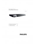 Инструкция Philips DVP-3586K