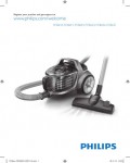 Инструкция Philips FC-8644